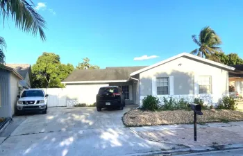 Single Family For Sale