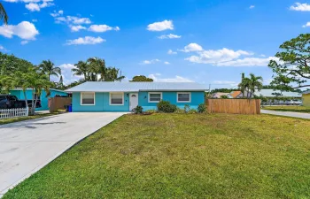 Single Family For Sale