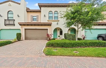 Townhouse For Sale