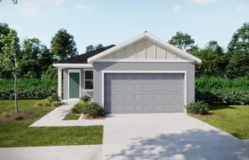Artist Rendering