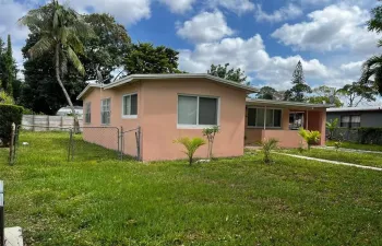 Single Family For Sale