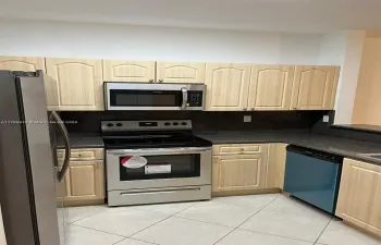 Residential Lease For Rent