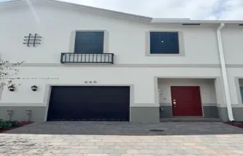 Townhouse For Sale