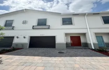 Townhouse For Sale