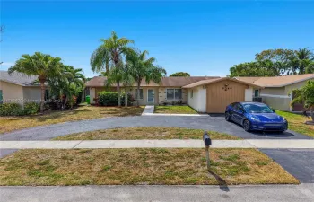 Single Family For Sale