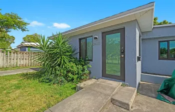 Residential Lease For Rent