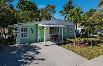 Single Family For Sale