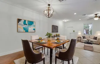 Townhouse For Sale