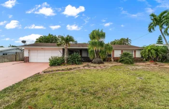 Single Family For Sale