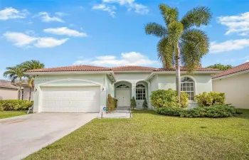 Single Family For Sale