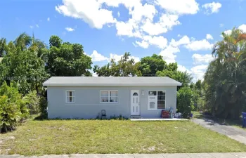 Single Family For Sale