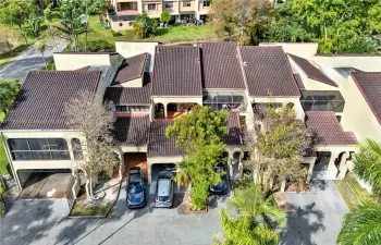 Townhouse For Sale