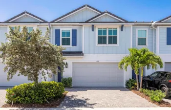 Townhouse For Sale