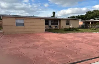 Single Family For Sale