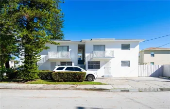 Residential Lease For Rent