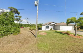 Lote 7,500 SQF.