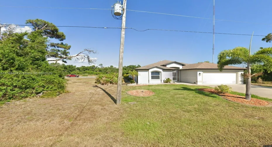 Lote 7,500 SQF.