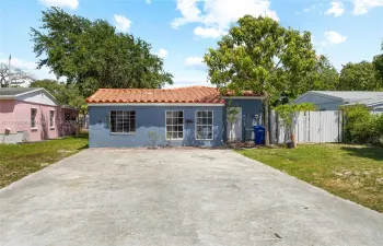 Single Family For Sale