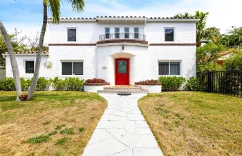Single Family For Sale