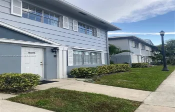 Townhouse For Sale