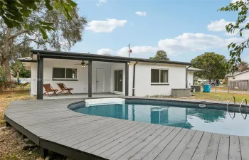 Residential Lease For Rent