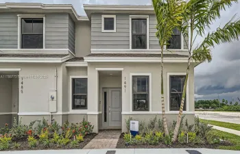 Townhouse For Sale