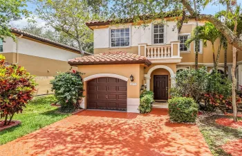 Townhouse For Sale