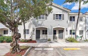 Residential Lease For Rent