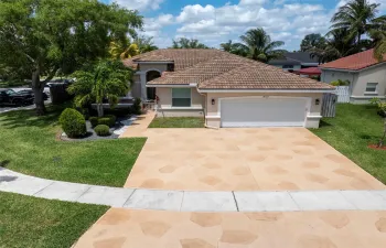 Single Family For Sale