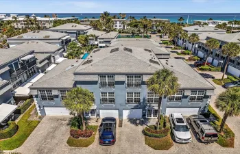 Townhouse For Sale