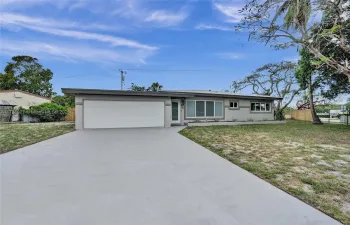 Single Family For Sale