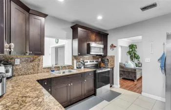 Single Family For Sale