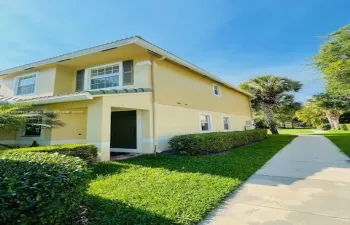 Townhouse For Sale