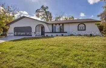 Single Family For Sale