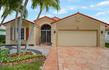Single Family For Sale