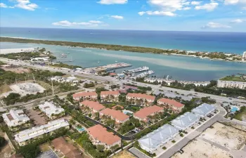 Townhouse For Sale