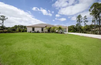 Single Family For Sale