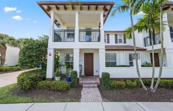 Townhouse For Sale