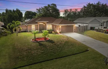 Single Family For Sale