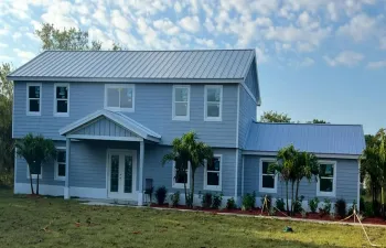 Single Family For Sale