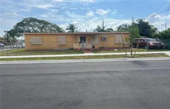 Single Family For Sale