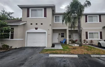 Townhouse For Sale