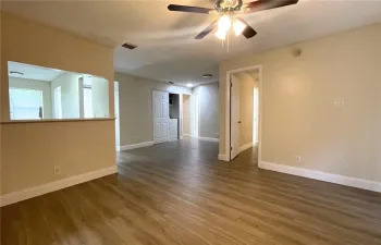 Residential Lease For Rent