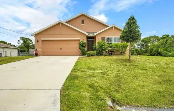 Single Family For Sale