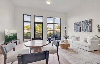 Residential Lease For Rent