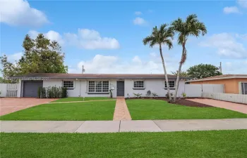 Single Family For Sale