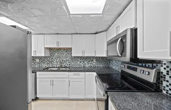 Residential Lease For Rent