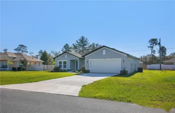 Single Family For Sale