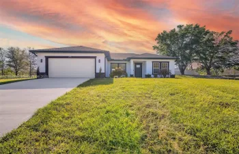 Single Family For Sale
