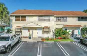 Townhouse For Sale